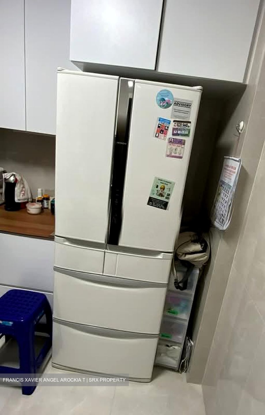 Blk 271A Tivela (Sengkang), HDB 4 Rooms #570231431